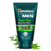 Picture of Himalaya Men Pimple Clear Neem Face Wash 100ml