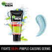 Picture of Garnier Men Acno Fight  Anti-pimple Face Wash 50 G