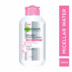 Picture of Garnier Micellar Water Plus Lipstick 125 Ml