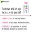 Picture of Garnier Micellar Water Plus Lipstick 125 Ml