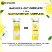 Picture of Garnier Skin Naturals Brightening Foam Face Wash 100gm