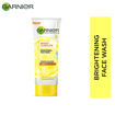 Picture of Garnier Skin Naturals Brightening Foam Face Wash 100gm