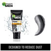 Picture of Garnier Men Power White Anti Polution Face Wash 50gm