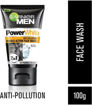 Picture of Garnier Men Power White Anti Polution Face Wash 100gm