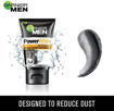 Picture of Garnier Men Power White Anti Polution Face Wash 100gm