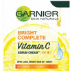 Picture of Garnier Bright Complete Vitamin C Serum Cream 45g