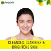 Picture of Garnier Skin Naturals Bright Complete Face Wash Lemon Essence 50gm