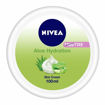 Picture of Nivea Aloe Hydration Skin Cream 100ml