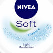 Picture of Nivea Soft Light Moisturising Cream 200ml