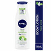 Picture of Nivea Body Lotion Aloe Hydration 75ml