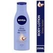 Picture of Nivea Shea Smooth Body Milk 200ml