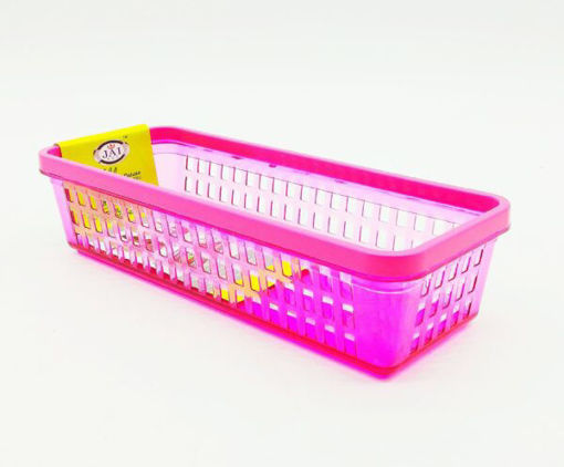 Picture of Jai Alfa Basket Small Deluxe