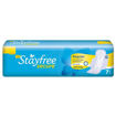 Picture of New & Improved Stayfree Secure Regular 7 Pads