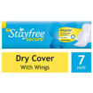 Picture of New & Improved Stayfree Secure Regular 7 Pads