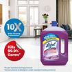 Picture of Lizol Disinfectant Surface Cleaner Lavender 2l