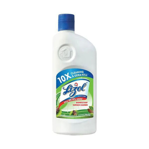 Picture of Lizol Disinfectant Surface Cleaner Pine 500ml