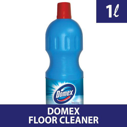 Picture of Domex Floor Cleaner 1 L