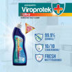 Picture of Asianpaints Viroprotek Xtremo Disinfectant Toilet Cleaner 2ltr