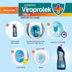 Picture of Asianpaints Viroprotek Xtremo Disinfectant Toilet Cleaner 2ltr