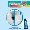 Picture of Asianpaints Viroprotek Xtremo Disinfectant Toilet Cleaner 500ml