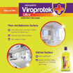 Picture of Asianpaints Viroprotek Ultra Disinfectant Floor Cleaner 500ml