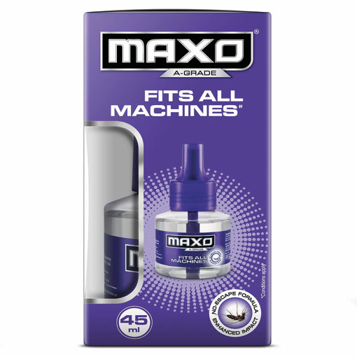 Picture of Maxo  A-grade Refill 45 Ml