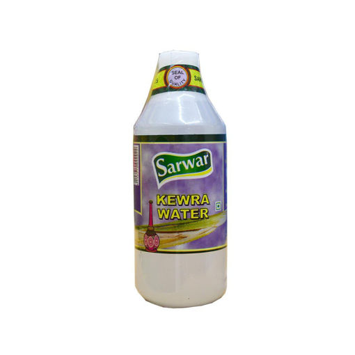 Picture of Sarwar Kewra Water 200ml