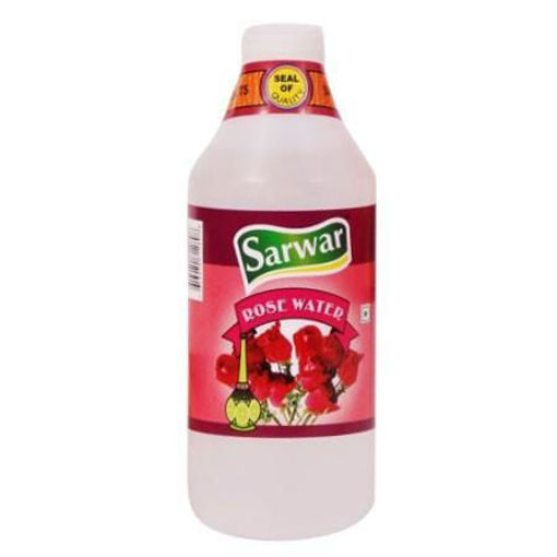 Picture of Sarwar Rose Water 500ml