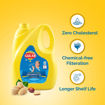 Picture of Gulab Groundnut Oil 5l