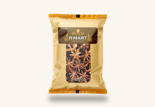 Picture of R-MART CHAKRAFUL -50GM