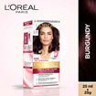 Picture of Loreal Paris Excellence Creme Triple Care Color Ritual Burgundy 50ml