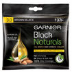 Picture of Garnier Black Naturals 3.0 Brown Black 20 G