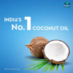 Picture of Parachute Coconut Oil 100ml