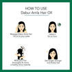 Picture of Dabur Amla Hair Oil 450 Ml