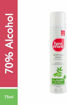 Picture of Hand In Hand Germ Kill Spray 75ml