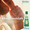 Picture of Mediker Hand Sanitizer 200 Ml