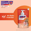 Picture of Asianpaints Viroprotek Allura Liquid Handwash Citrus Fragrance 750ml