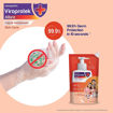 Picture of Asianpaints Viroprotek Allura Liquid Handwash Citrus Fragrance 750ml