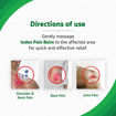 Picture of Iodex Body Pain Expert : 40gm