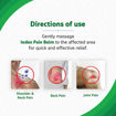 Picture of Iodex Body Pain Expert 8gm