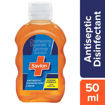 Picture of Savlon Antiseptic Disinfectant Liquid :50ml