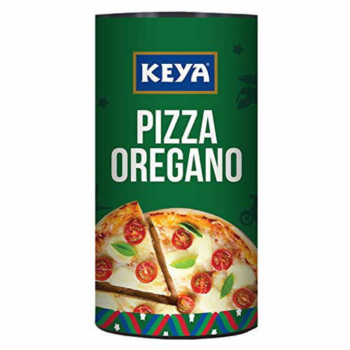 Picture of Keya Pizza Oregano 80g