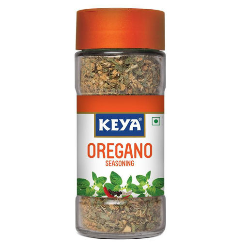Picture of Keya Oregano Seasoning 50gm