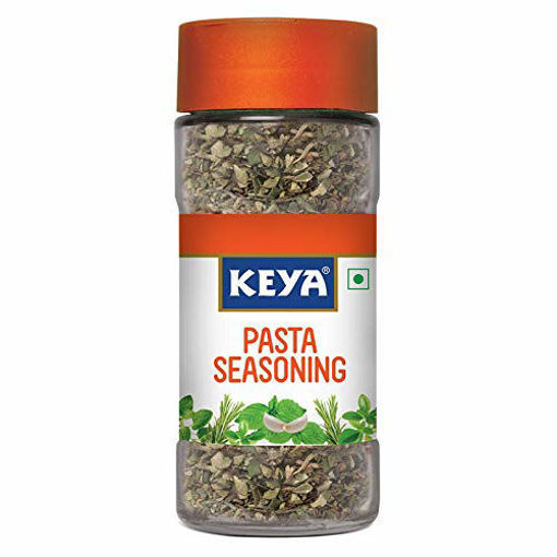 Picture of Keya Pasta Seasoning 45gm