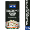 Picture of Keya Black Pepper Powder Malabar 100g