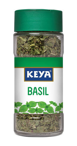 Picture of Keya Basil 12gm