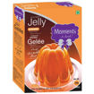 Picture of Moments Jelly Orange 100gm