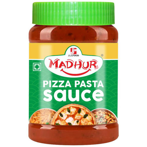 Picture of Madhur Pizza Pasta Sauce 300g