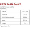 Picture of Madhur Pizza Pasta Sauce 300g