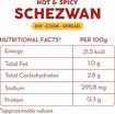 Picture of Madhur Hot & Spicy Schezwan 300g